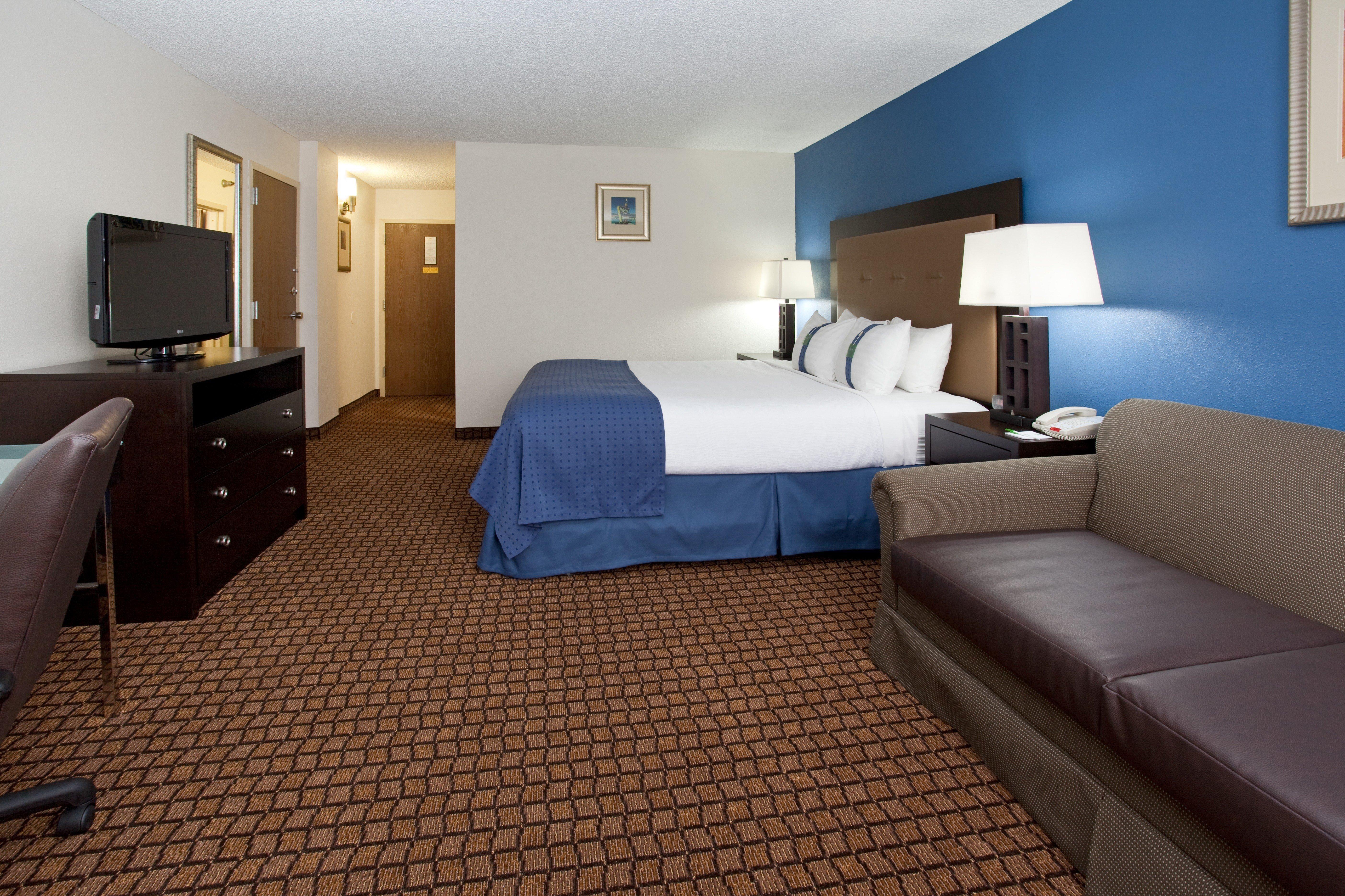 Ramada Plaza By Wyndham Sheridan Hotel & Convention Center Quarto foto